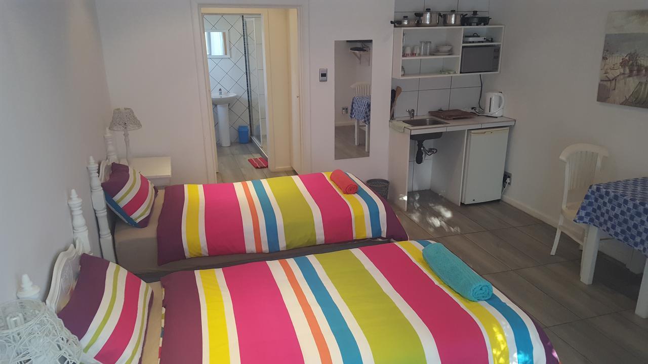 Blu Bed & Breakfast Порт Елизабет Екстериор снимка