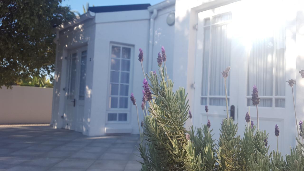 Blu Bed & Breakfast Порт Елизабет Екстериор снимка