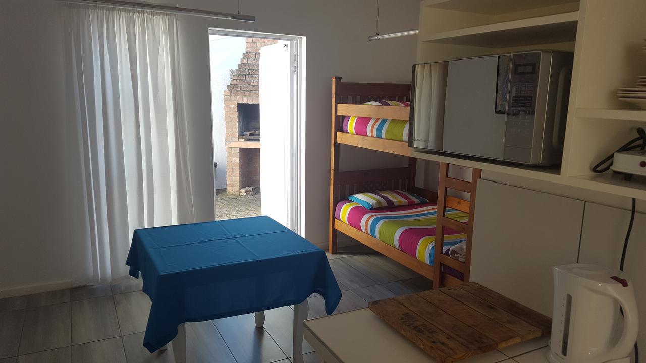 Blu Bed & Breakfast Порт Елизабет Екстериор снимка
