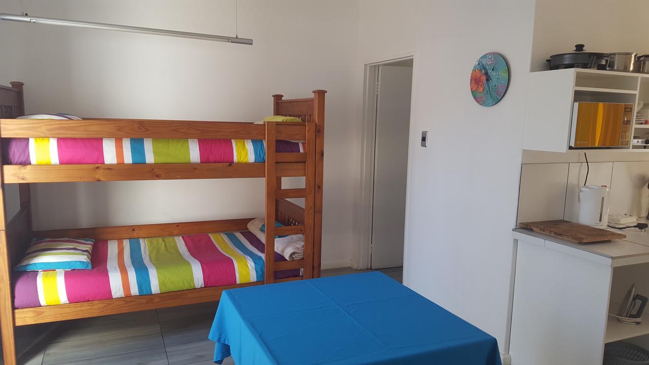 Blu Bed & Breakfast Порт Елизабет Екстериор снимка