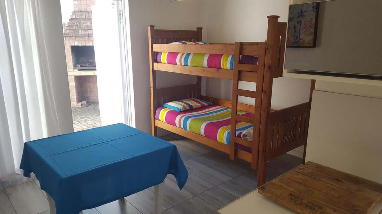 Blu Bed & Breakfast Порт Елизабет Екстериор снимка