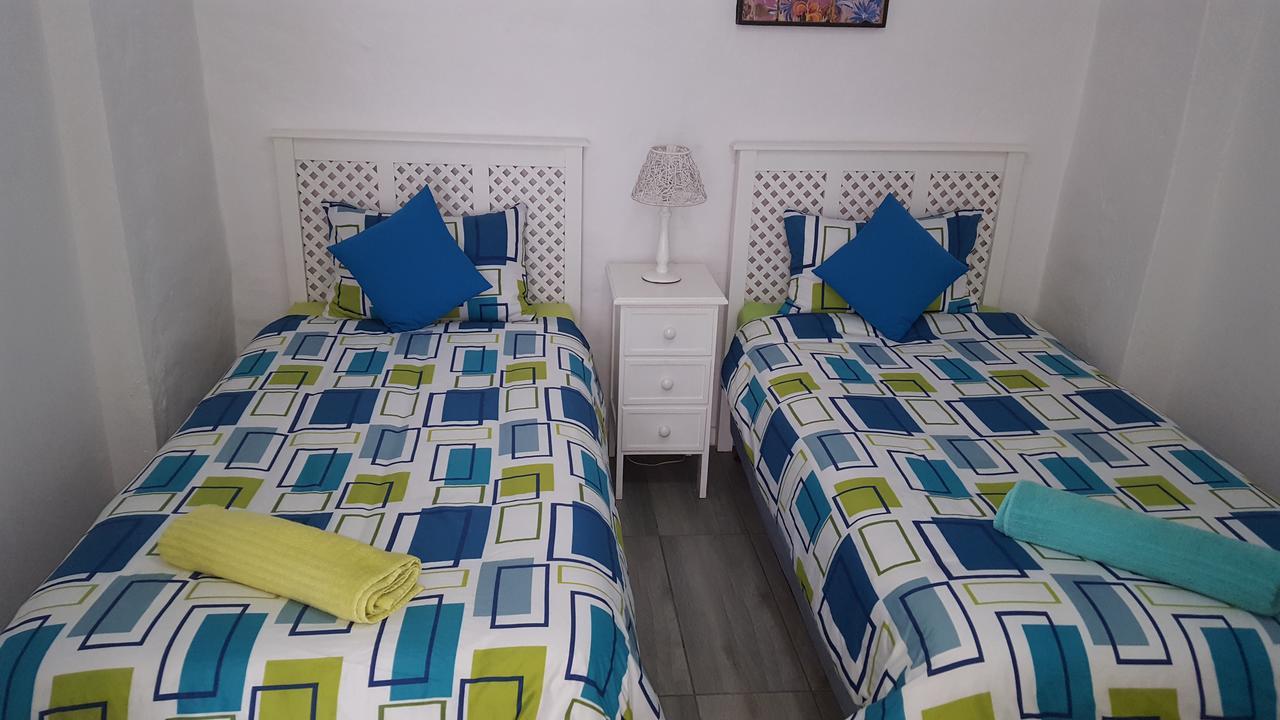 Blu Bed & Breakfast Порт Елизабет Екстериор снимка
